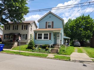 306 S High St #A, Zelienople, PA 16063