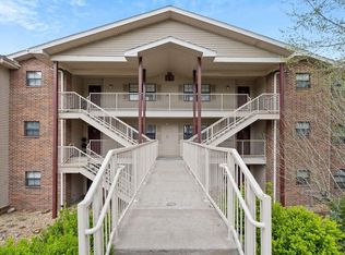 350 S Wildwood Drive ## 18 BLDG C, Branson, MO 65616