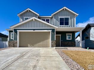 601 85th Avenue Ct, Greeley, CO 80634