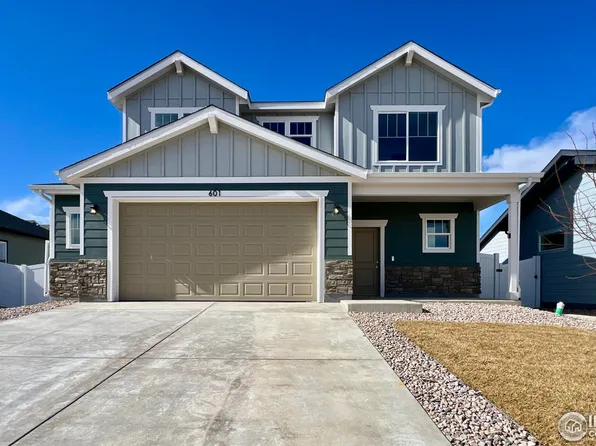 601 85th Ave Ct, Greeley, CO 80634