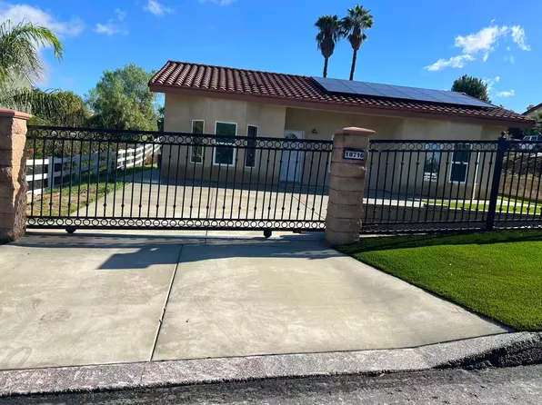 (undisclosed Address), Riverside, CA 92504