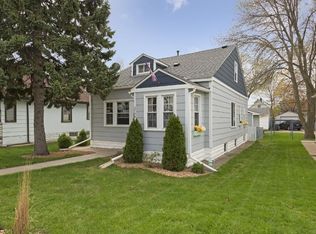 2738 Grand St NE, Minneapolis, MN 55418