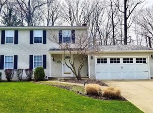 4079 Red Wing Trl, Stow, OH 44224