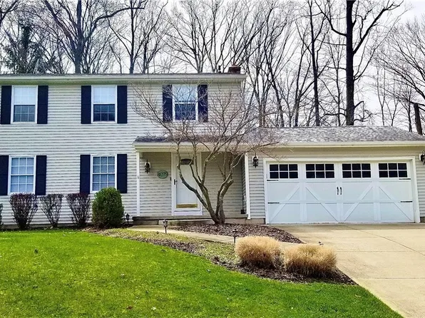 4079 Red Wing Trl, Stow, OH 44224