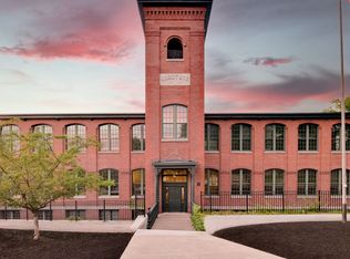 Abbot Mill, Westford, MA 01886