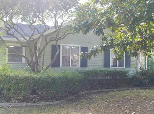 333 Atkins Ave, Shreveport, LA 71104