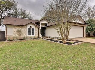 4501 Galapagos Dr, Austin, TX 78749