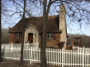 282 Kiley Ln, Highlandville, MO 65669