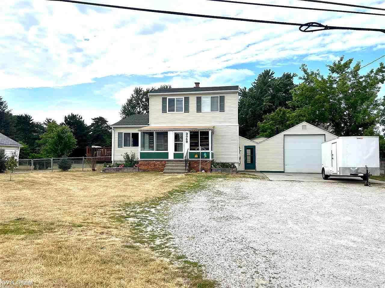 3048 N River Rd, Fort Gratiot, MI 48059 Zillow