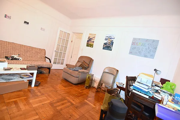 Rented by Manhattan Spaces | media 20