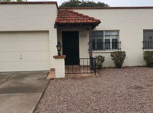 4501 E Carol Ave UNIT 49, Mesa, AZ 85206