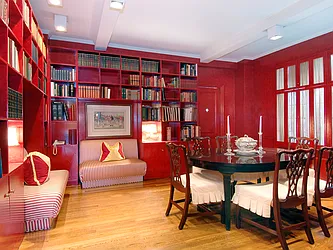 Sold by Sotheby's International Realty
