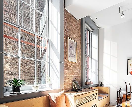 2nd image of 1 Bond St APT 4D