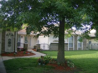 10611 E 28th Ct, Tulsa, OK 74129