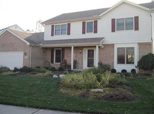 278 Cedar Ridge Ct, Perrysburg, OH 43551