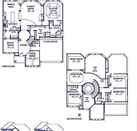2nd image of 17606 Boysen Ct