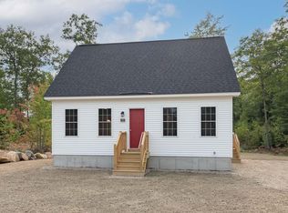 Olde Farnham Rd, Alfred, ME 04002