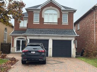 22 Walnut Grove Cres, Richmond Hill, ON L4S 1Y9