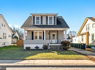 3827 Echodale Ave, Baltimore, MD 21206