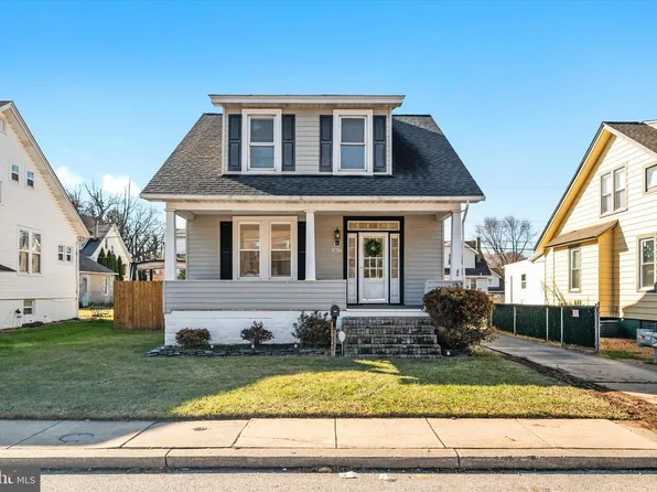 3827 Echodale Ave, Baltimore, MD 21206