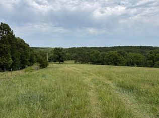 S Highway 127, Jay, OK 74346
