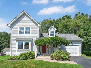 16 Stiles Ct UNIT 16, South Windsor, CT 06074