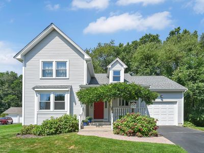 16 Stiles Court #16, South Windsor, CT, 06074