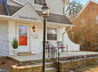 1416 Westwood Ln, Wynnewood, PA 19096