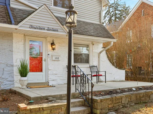 1416 Westwood Ln, Wynnewood, PA 19096