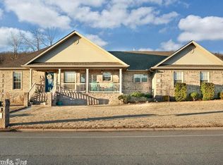 55 Lakeland Dr, Cabot, AR 72023