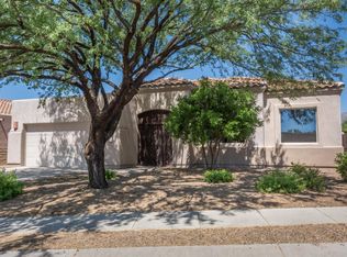 5225 N Spring View Dr, Tucson, AZ 85749