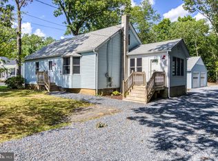 4582 Tuckahoe Rd, Franklinville, NJ 08322