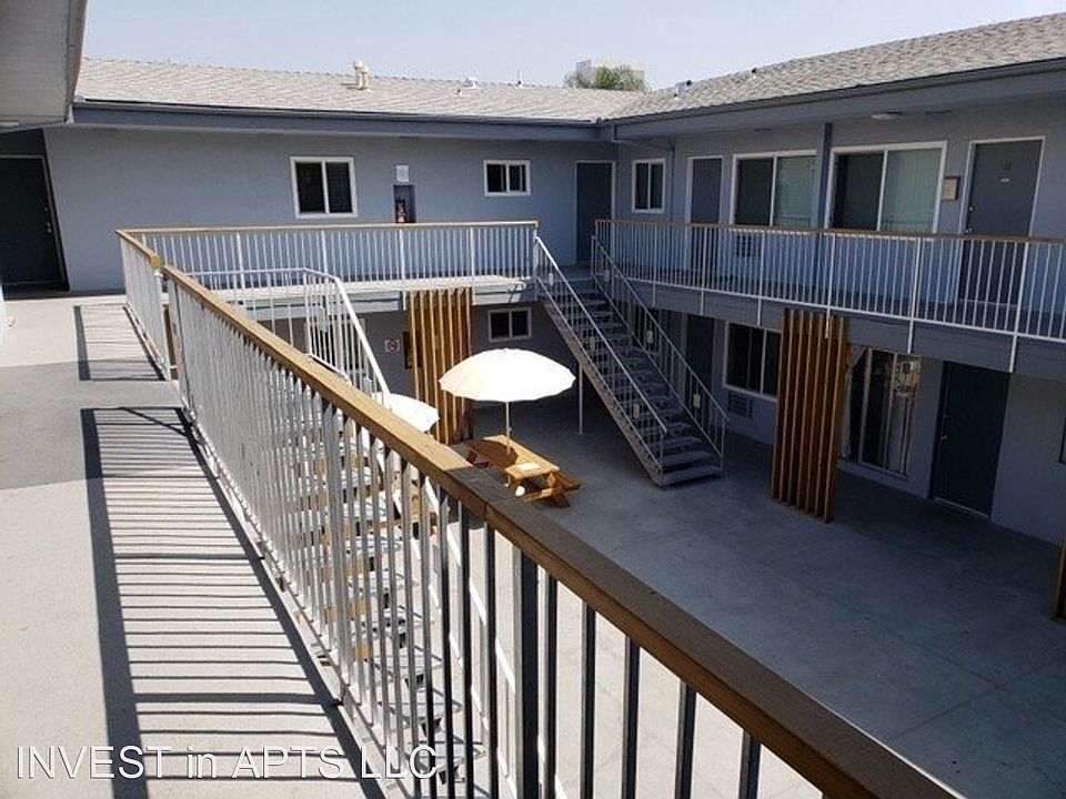 2nd image of 3333 San Marino St #6