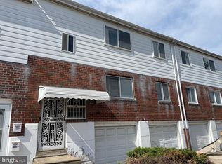 3606 Woodhaven Rd, Philadelphia, PA 19154
