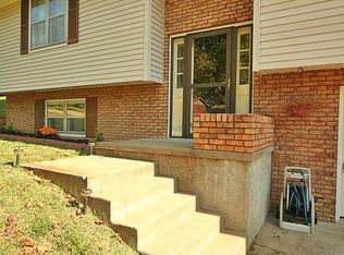 2040 Anthony Dr, Cape Girardeau, MO 63701