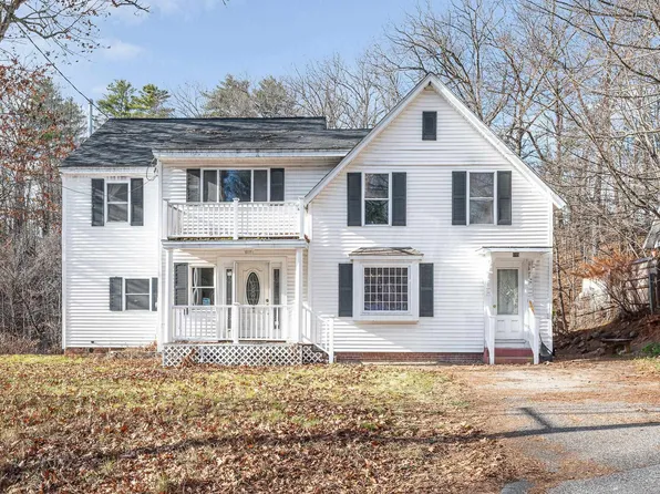 119 Henry Bridge Road, Goffstown, NH 03045