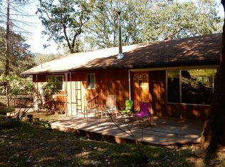 1840 Red Hill Rd, Junction City, CA 96048