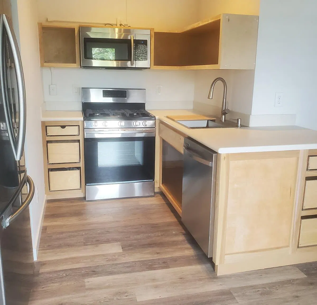 1 bed, 550 sqft, $3,000 — Photo 4