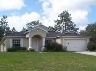 5126 SW Dahlia Ct, Dunnellon, FL 34431