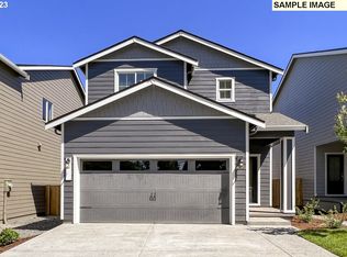 3313 NE 120th Cir, Vancouver, WA 98686
