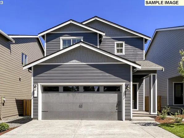 3313 NE 120th Cir, Vancouver, WA 98686