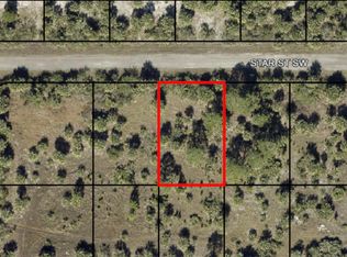 768 Star St SW, Palm Bay, FL 32908