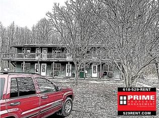 81 Paper Ln, Murphysboro, IL 62966