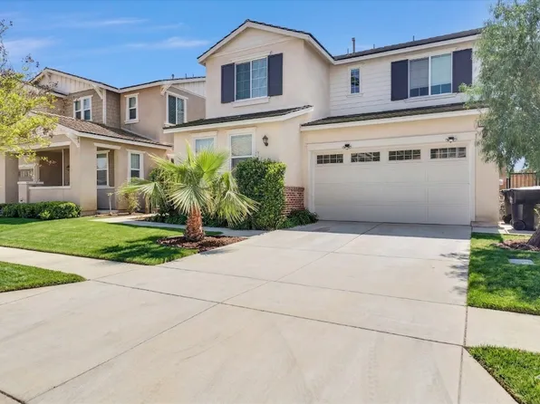 9845 La Vine Ct, Rancho Cucamonga, CA 91701