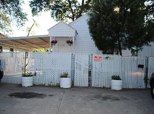 111 S Houston Ave, Humble, TX 77338