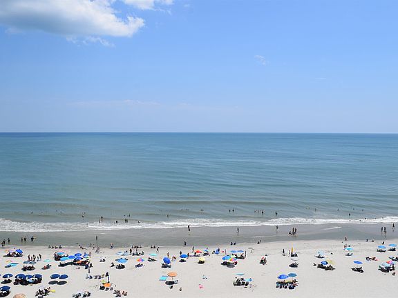 2nd image of 501 S Ocean Blvd. #1104