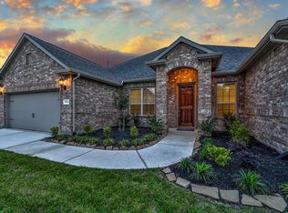 9123 Hollowcreek Point Ln, Cypress, TX 77433