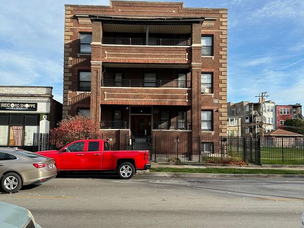 Parkway Gardens Apartments In Chicago Il | Fasci Garden
