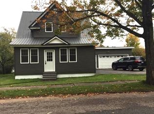 1055 N Westwood Dr, Ishpeming, MI 49849