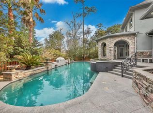 18 English Heather Pl, Spring, TX 77382